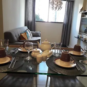 Lindo Flat Na Torre Recife