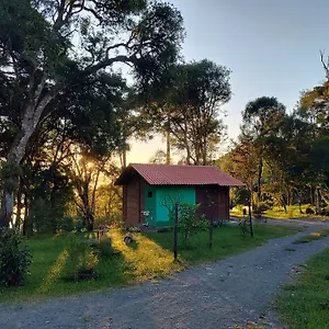 Morro Azul Urubici